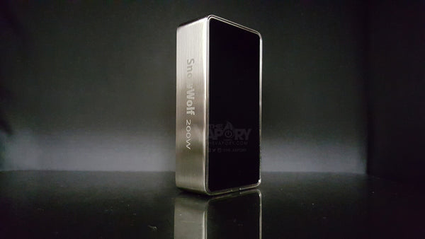 Snow Wolf 200W TC