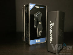 Vapor Shark rDNA 40