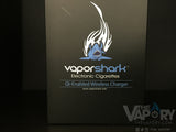 Vapor Shark Wireless Charger Base - The Vapory
 - 1