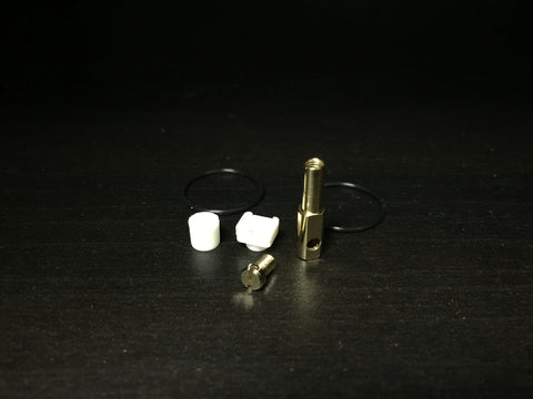 Dark Horse RDA - Positive Pin Insulator Repair Kit