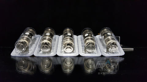 Aspire Atlantis - Replacement Coils