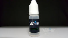 The Vapory Brand