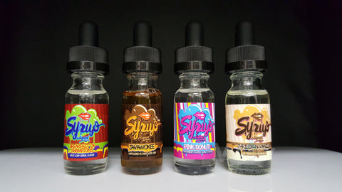 SYRUP