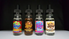 SYRUP