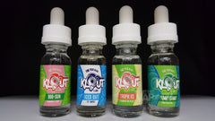 Klout 9