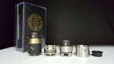 Royal Hunter - RDA - The Vapory
 - 2