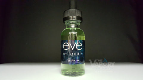 Eve Liquids