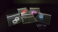 Kangertech Subtank Nano - O-Ring Replacement