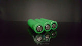 Sony VTC5 18650 2600mah 3.7V 30A IMR Battery - The Vapory
 - 2