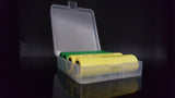 Battery Case for 18650 - The Vapory
 - 1