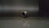 Acrylic Base Glass Top - Drip Tip - The Vapory
 - 2