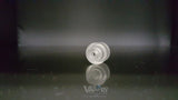 Acrylic Translucent Wide - Drip Tip - The Vapory
 - 2