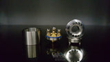 Aeolus V2 Pro - The Vapory
 - 2