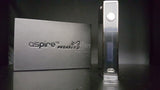 Aspire Pegasus 70W TC Box Mod - The Vapory
 - 2