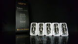 Aspire Triton - Coil Replacement - The Vapory
 - 2