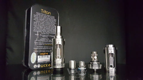 Aspire Triton