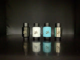 Turbo V3 by Tobeco - The Vapory
 - 1