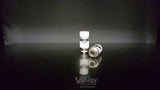 Ceramic Skull or Eagle - Drip Tip - The Vapory
 - 2