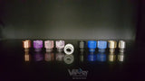 Derringer Style Low Profile - Drip Tip - The Vapory
 - 2