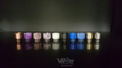 Derringer Style Low Profile - Drip Tip