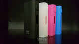 Eleaf iStick TC40 - Silicone Case Cover - The Vapory
 - 2