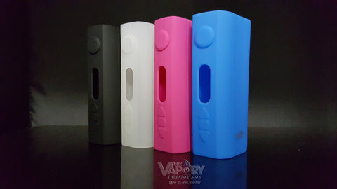 Eleaf iStick TC40 - Silicone Case Cover