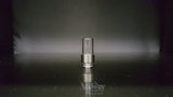 Glass Silver Base - Drip Tip