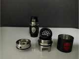 Hannya Postless RDA by Blitz Enterprises - The Vapory
 - 3