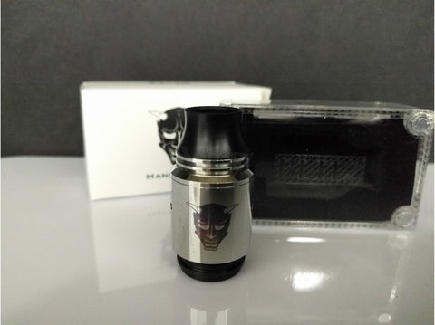 Hannya Postless RDA by Blitz Enterprises