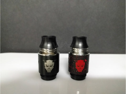 Hannya Postless RDA by Blitz Enterprises
