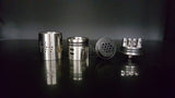 Hollow Point - RDA