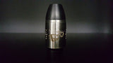 Hollow Point - RDA