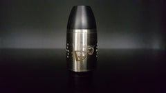 Hollow Point - RDA