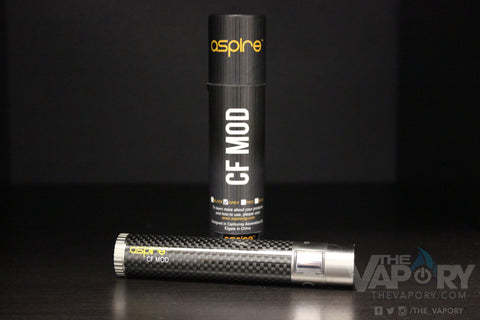 Aspire CF MOD