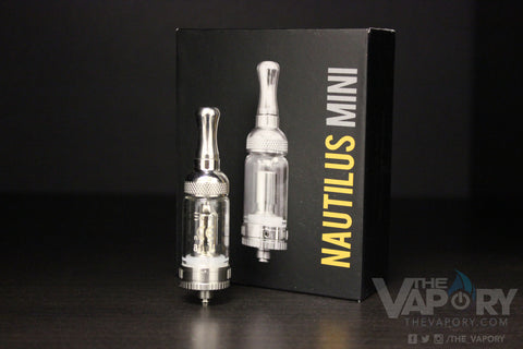 Aspire Nautilus Mini