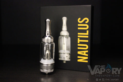 Aspire Nautilus Mini