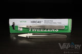 Ceramic Tweezers - The Vapory
 - 1