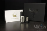 Dark Horse - The Vapory
 - 1