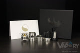 Dark Horse - The Vapory
 - 2