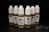 Flavour Crafters eJuice