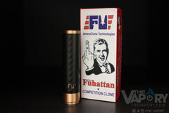 FUHattan