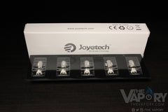 Joyetech eGrip - Coil
