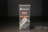 Kangertech Subtank *NEW* Vertical OCC Replacement Coils