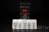 Kangertech Subtank *NEW* Vertical OCC Replacement Coils