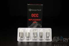 Kangertech Subtank *NEW* Vertical OCC Replacement Coils
