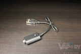 USB Charger - The Vapory
 - 2