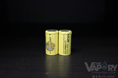 MXJO - 18350 Battery