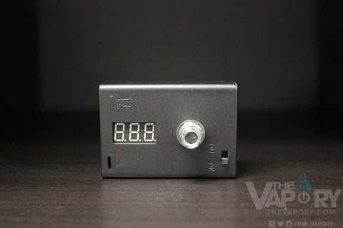 OHM Meter