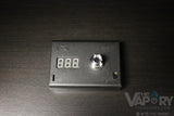OHM Meter - The Vapory
 - 1