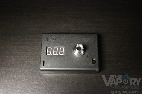OHM Meter